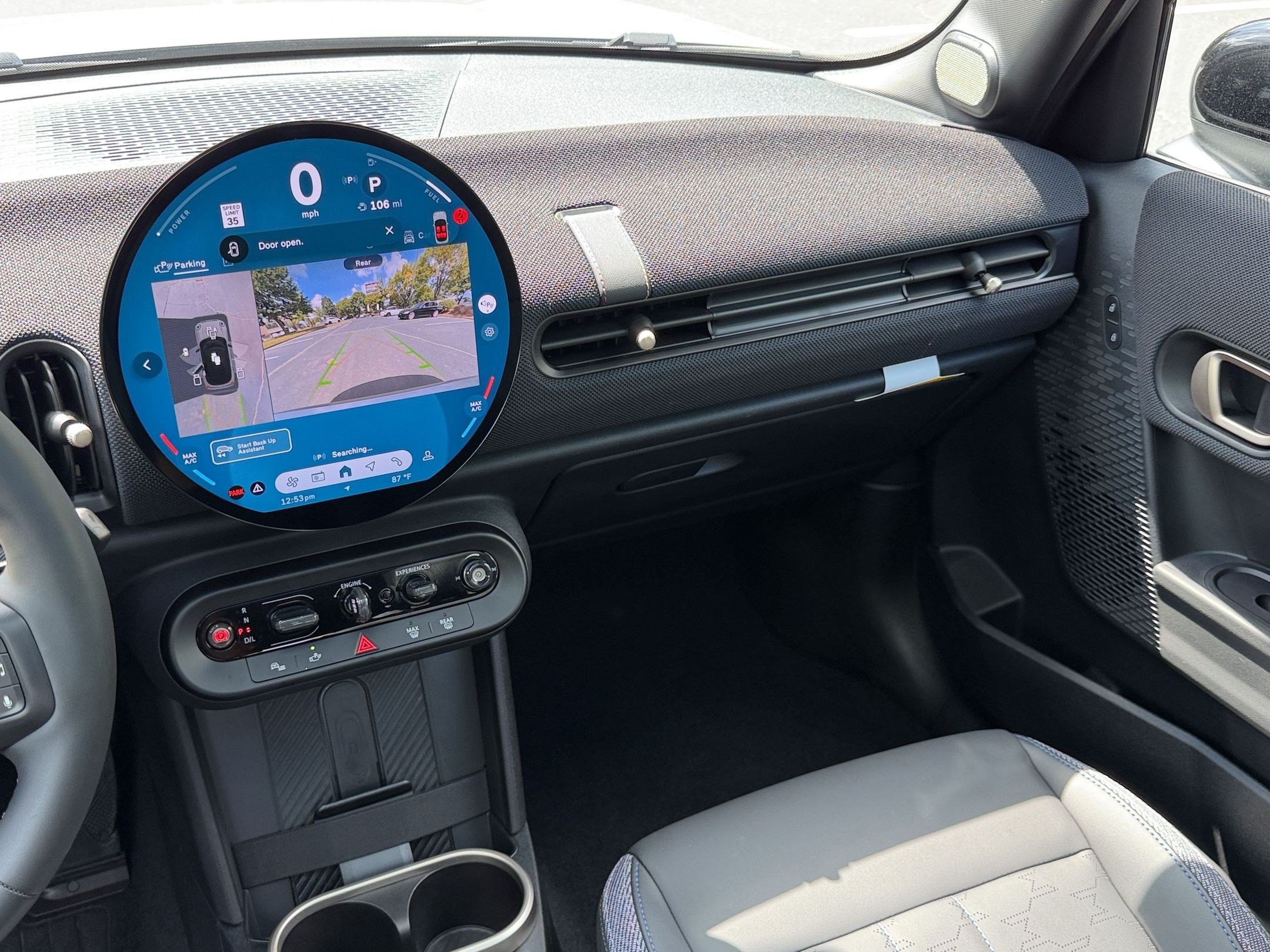 Certified 2026 MINI Cooper S FWD image 27