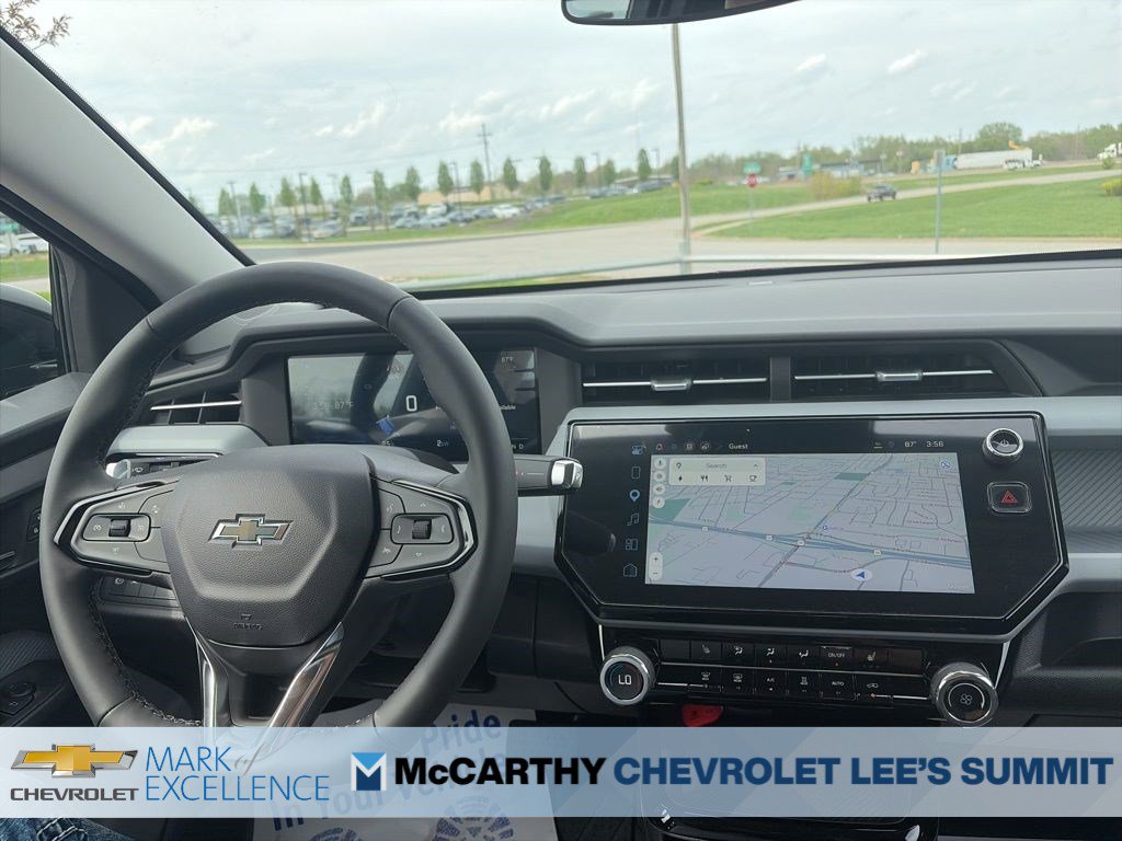 New 2027 Chevrolet Bolt LT w/ Comfort Package FWD image 22