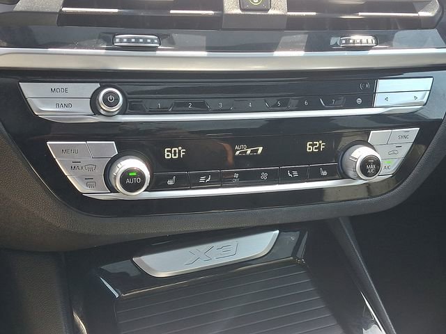 Used 2021 BMW X3 xDrive30i w/ Convenience Package image 19