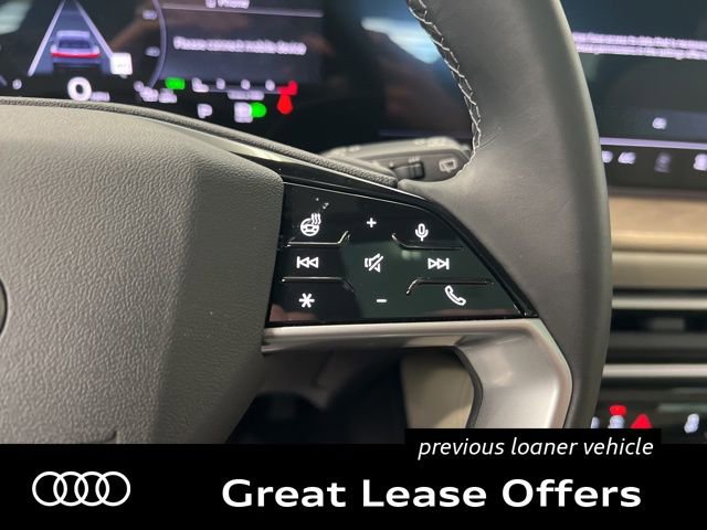 Used 2025 Audi Q5 Premium w/ Convenience Package AWD/4WD image 27