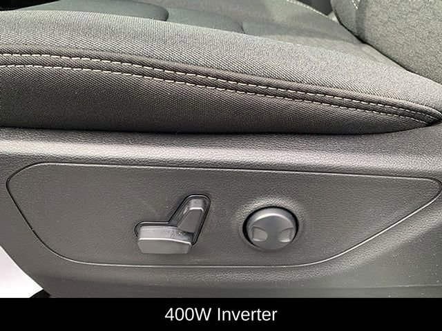 New 2025 RAM 1500 Big Horn image 25