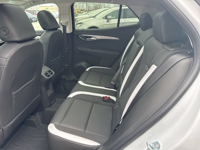 New 2026 Buick Envision Sport Touring AWD/4WD image 20