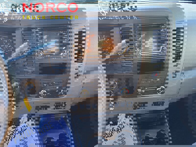 Used 2018 Nissan NV 1500 S w/ Rear Door Glass Package image 20