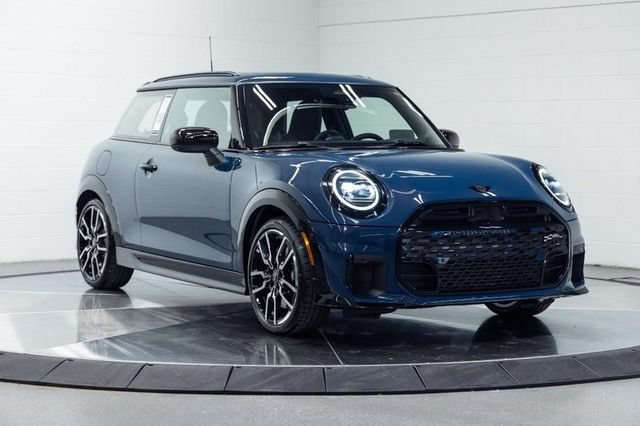 New 2026 MINI Cooper S FWD image 4