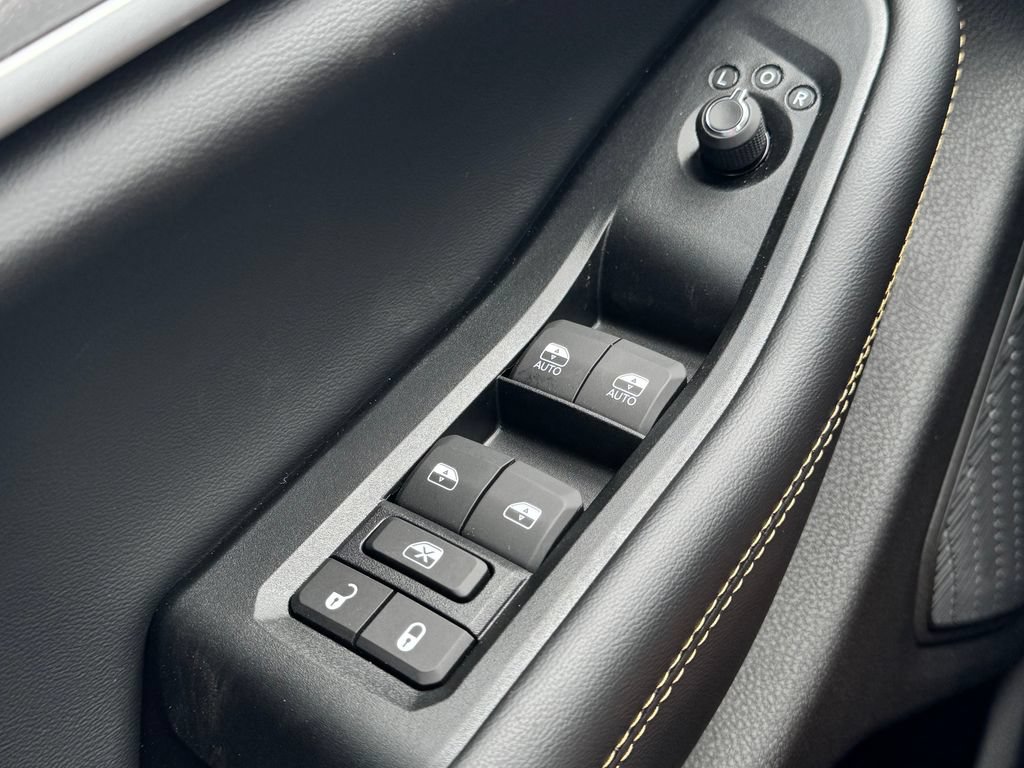 New 2026 Jeep Grand Cherokee L Limited AWD/4WD image 28