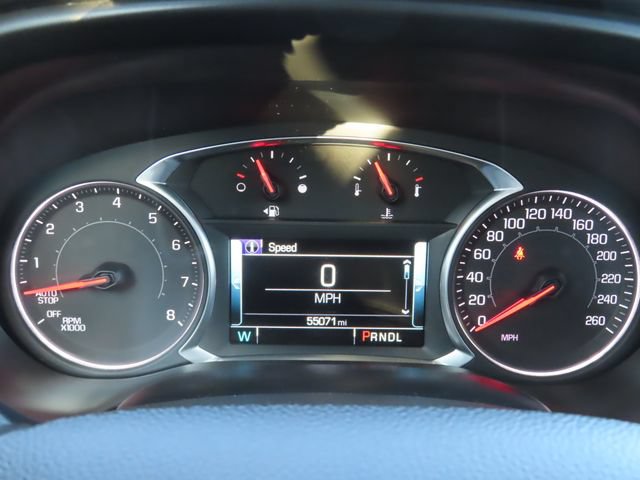 Used 2019 GMC Acadia SLT AWD/4WD image 35