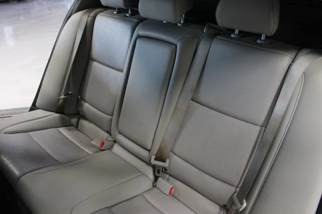 Used 2015 Acura TLX V6 w/ Technology Package FWD image 11