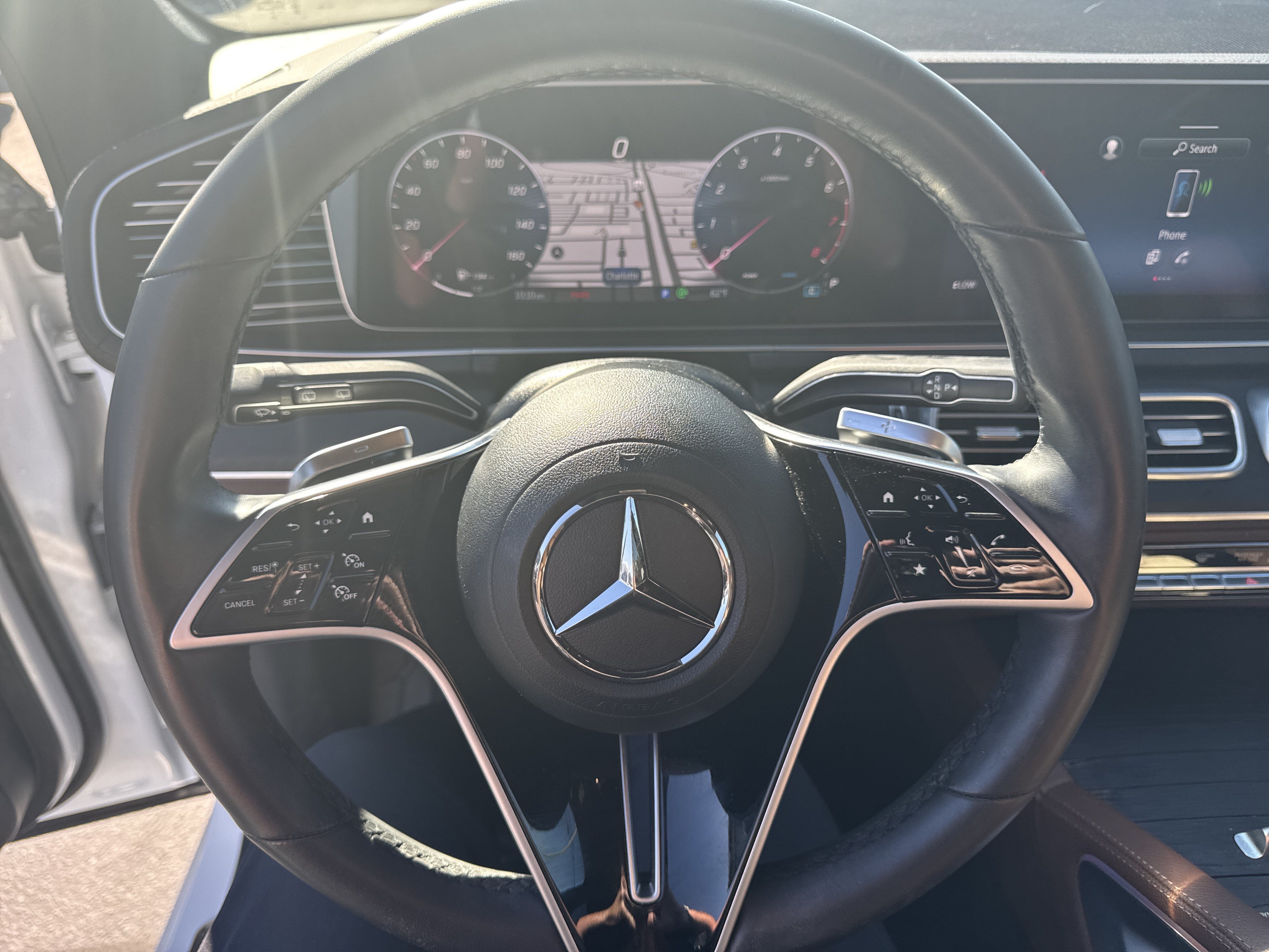 Certified 2024 Mercedes-Benz GLE 350 4MATIC image 18