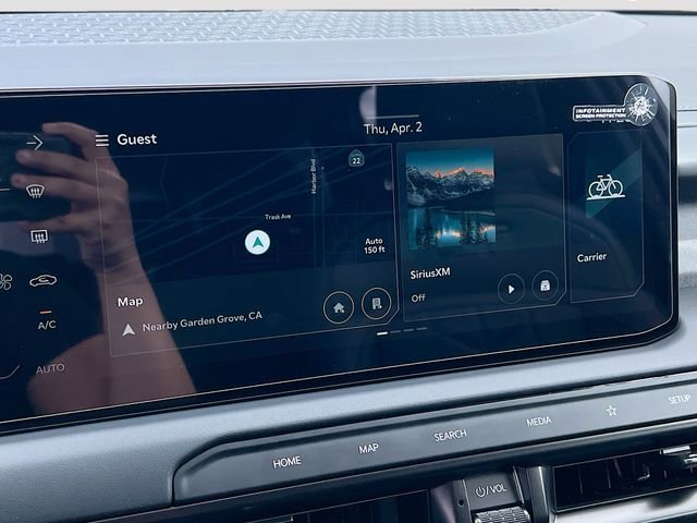 New 2027 Kia Telluride SX X-Line image 15