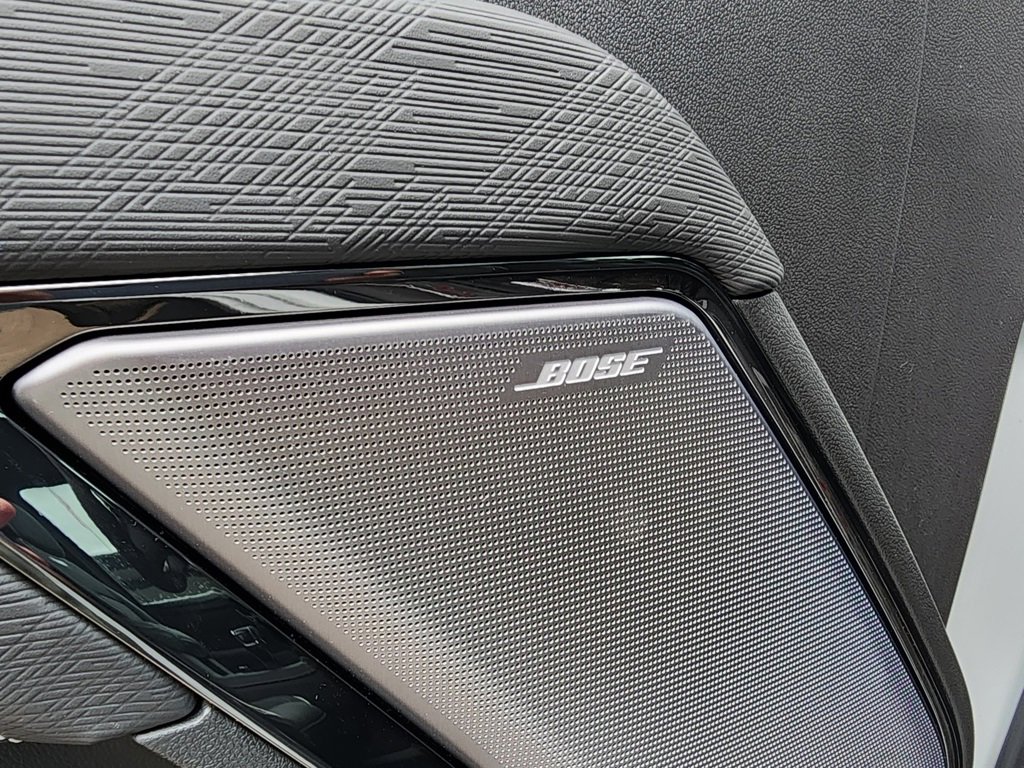 New 2026 GMC Sierra 1500 AT4X image 16