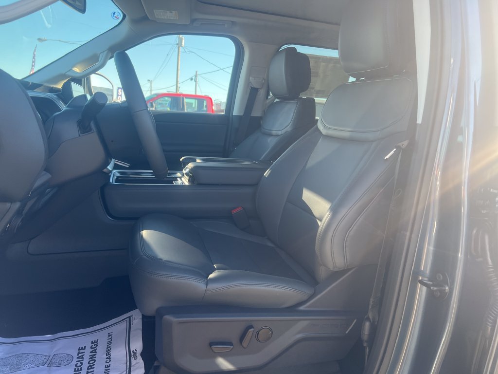 New 2027 Ford Expedition Max Active AWD/4WD image 10