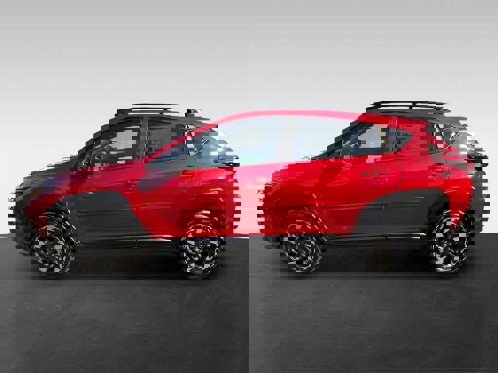 New 2026 Subaru Crosstrek 2.5i Limited image 3