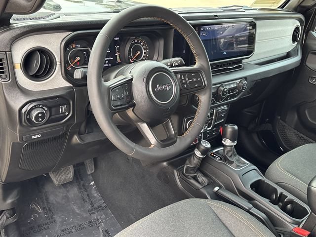 Used 2024 Jeep Gladiator Sport AWD/4WD image 20