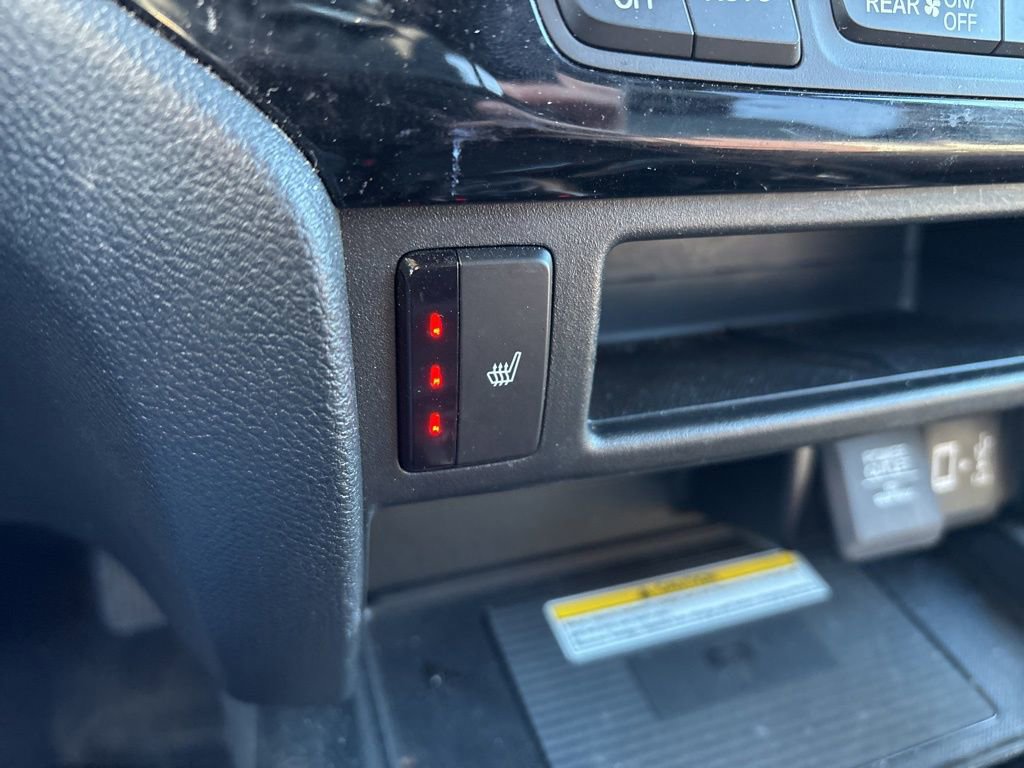 Used 2023 Honda Ridgeline Black Edition image 7