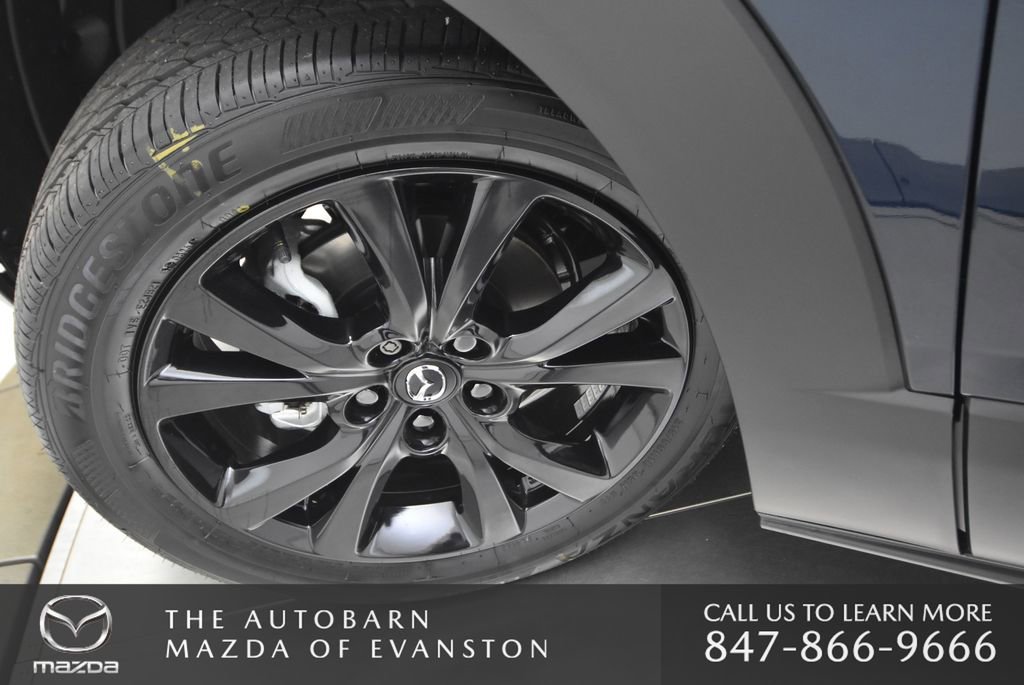 New 2026 MAZDA CX-30 AWD 2.5 S w/ Select Sport Pkg image 34