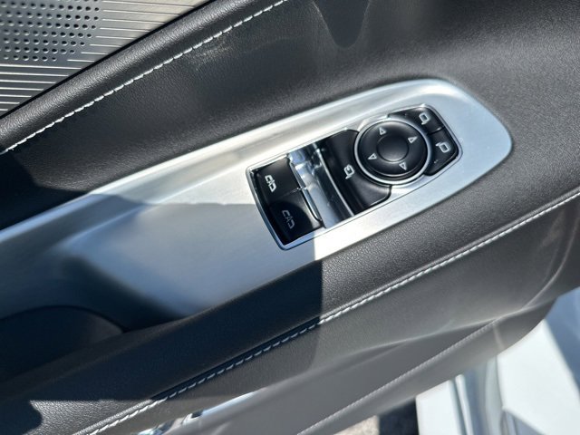 New 2026 Chevrolet Corvette Stingray Preferred Cpe w/ Z51 Performance Package image 5