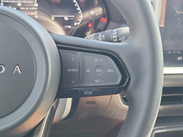 New 2026 MAZDA CX-5 Select AWD/4WD image 8