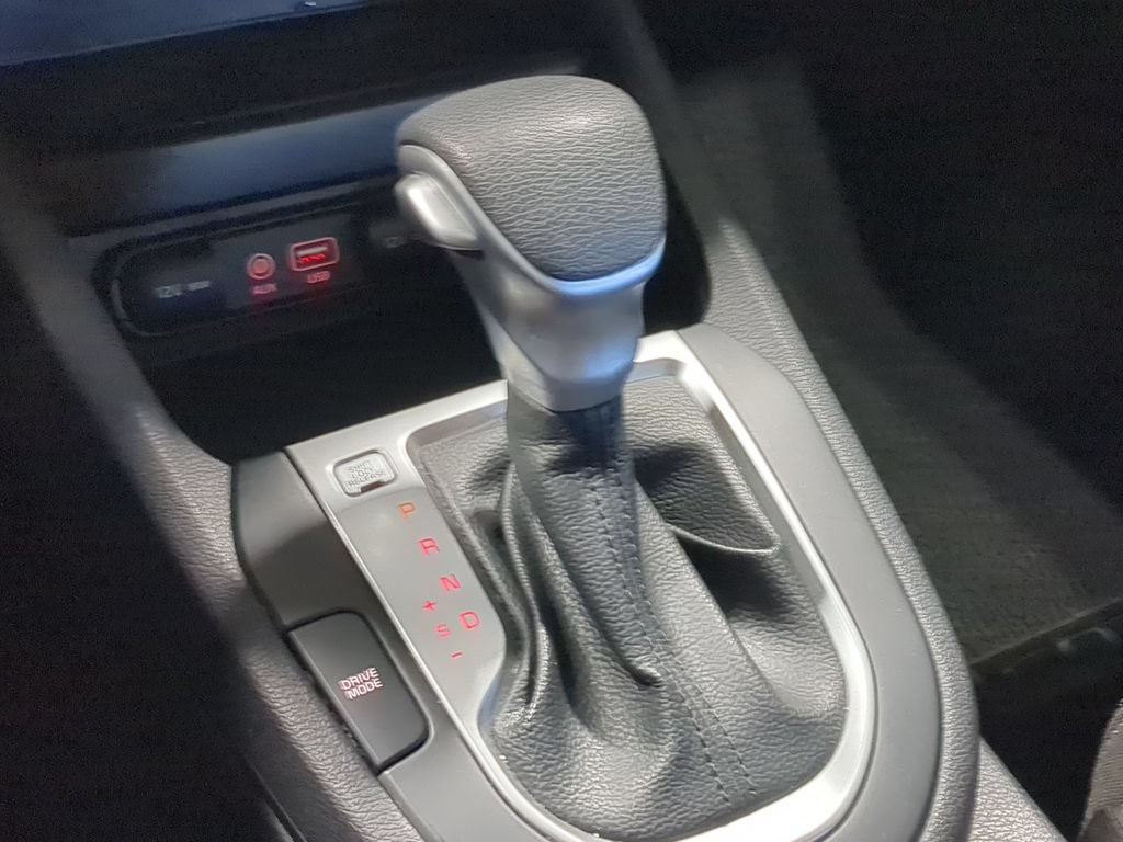 Used 2021 Kia Forte Sedan FWD image 33