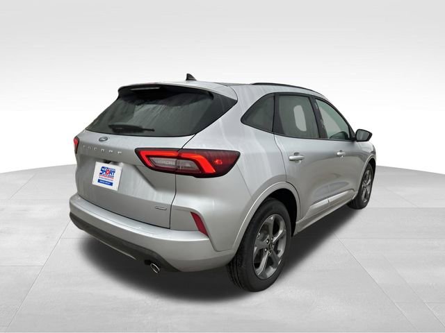 Used 2024 Ford Escape ST-Line w/ Equipment Group 301A FWD image 6