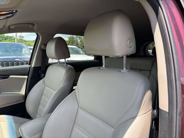 Used 2019 Kia Sorento EX AWD/4WD image 6