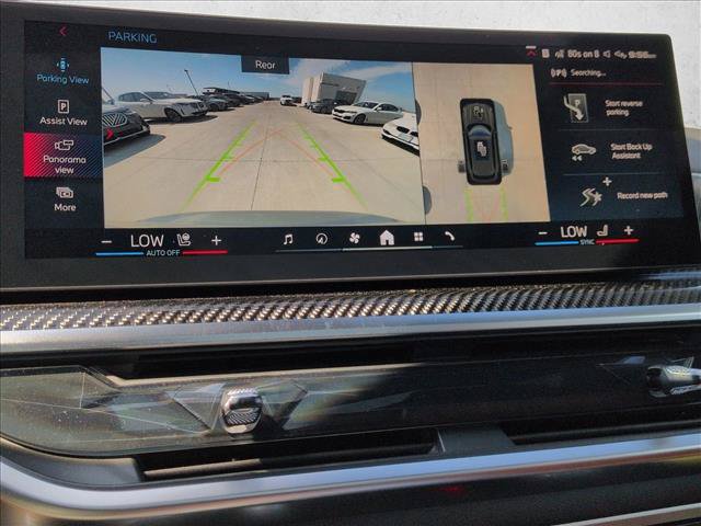 Used 2026 BMW X5 M60i AWD/4WD image 13