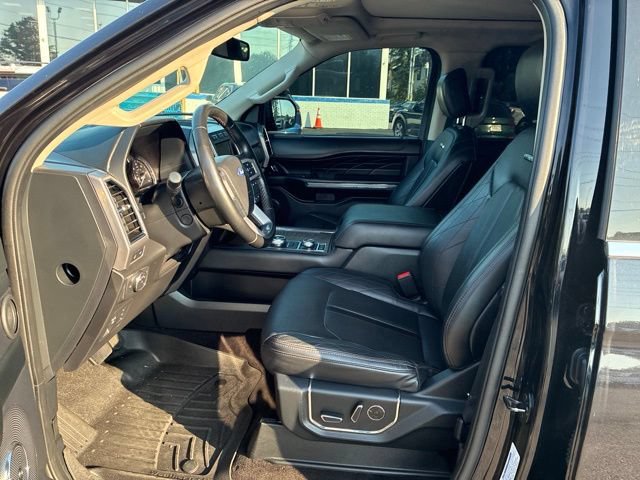 Used 2021 Ford Expedition Platinum AWD/4WD image 80