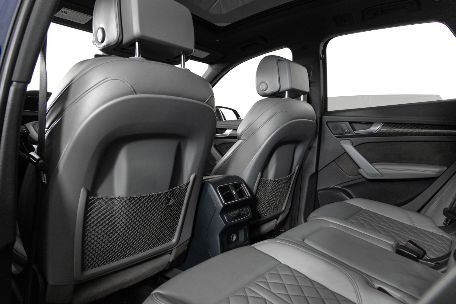 Used 2018 Audi SQ5 Premium Plus w/ Navigation Package image 15