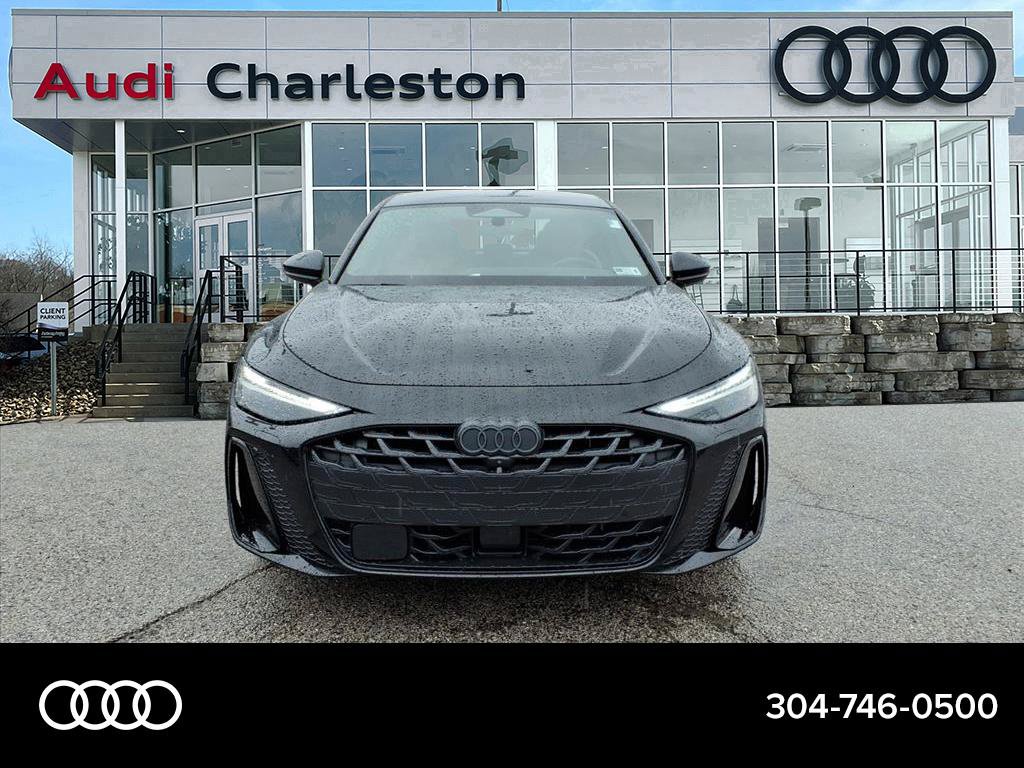 New 2026 Audi A6 Prestige AWD/4WD image 8