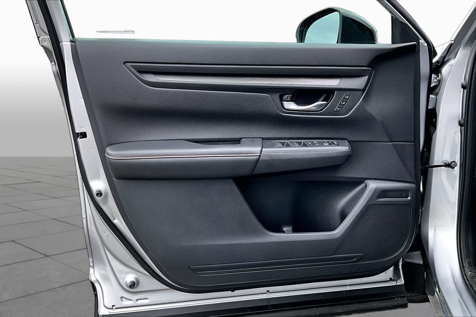 Certified 2025 Honda CR-V Sport-L image 22