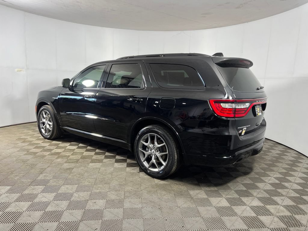 New 2026 Dodge Durango GT AWD/4WD image 4
