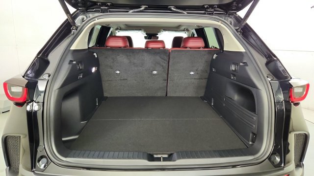 New 2026 MAZDA CX-50 AWD 2.5 Hybrid w/ Weather Package image 38