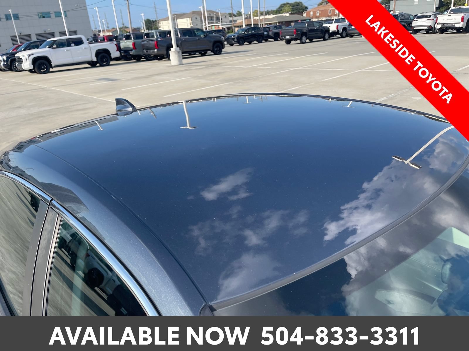 Used 2024 Honda Civic LX image 9