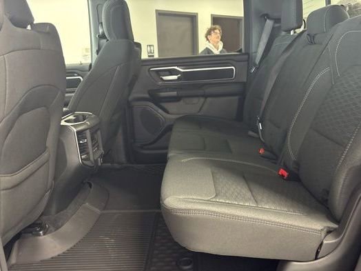 New 2026 RAM 1500 Big Horn image 15