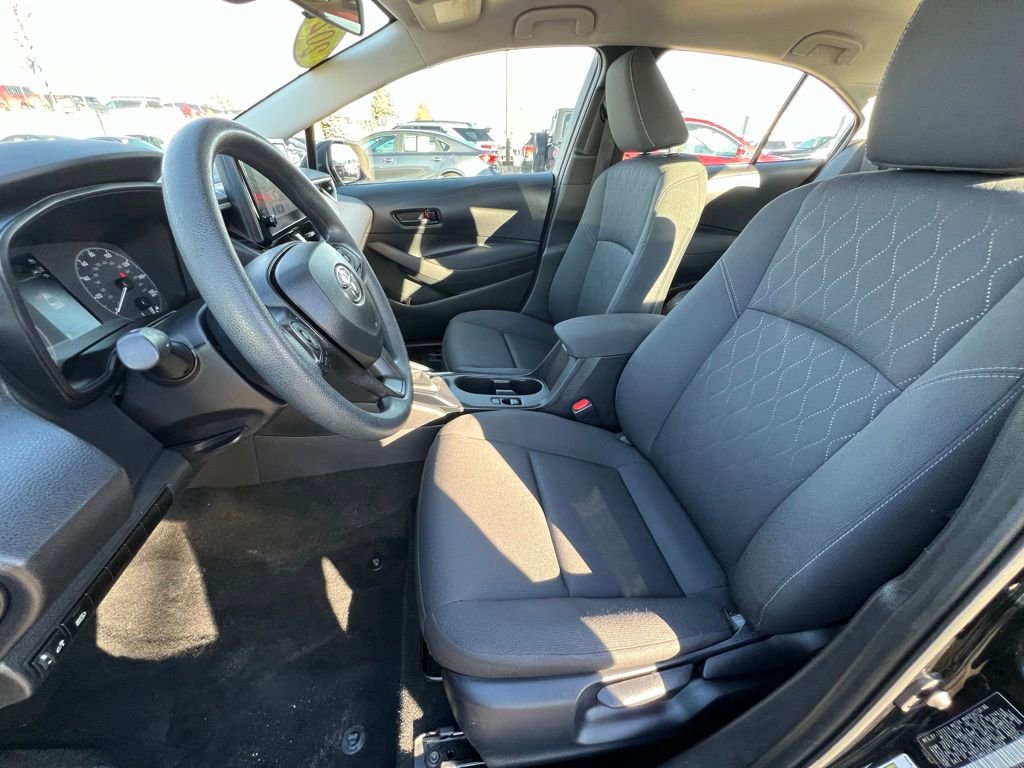 Used 2024 Toyota Corolla LE image 17