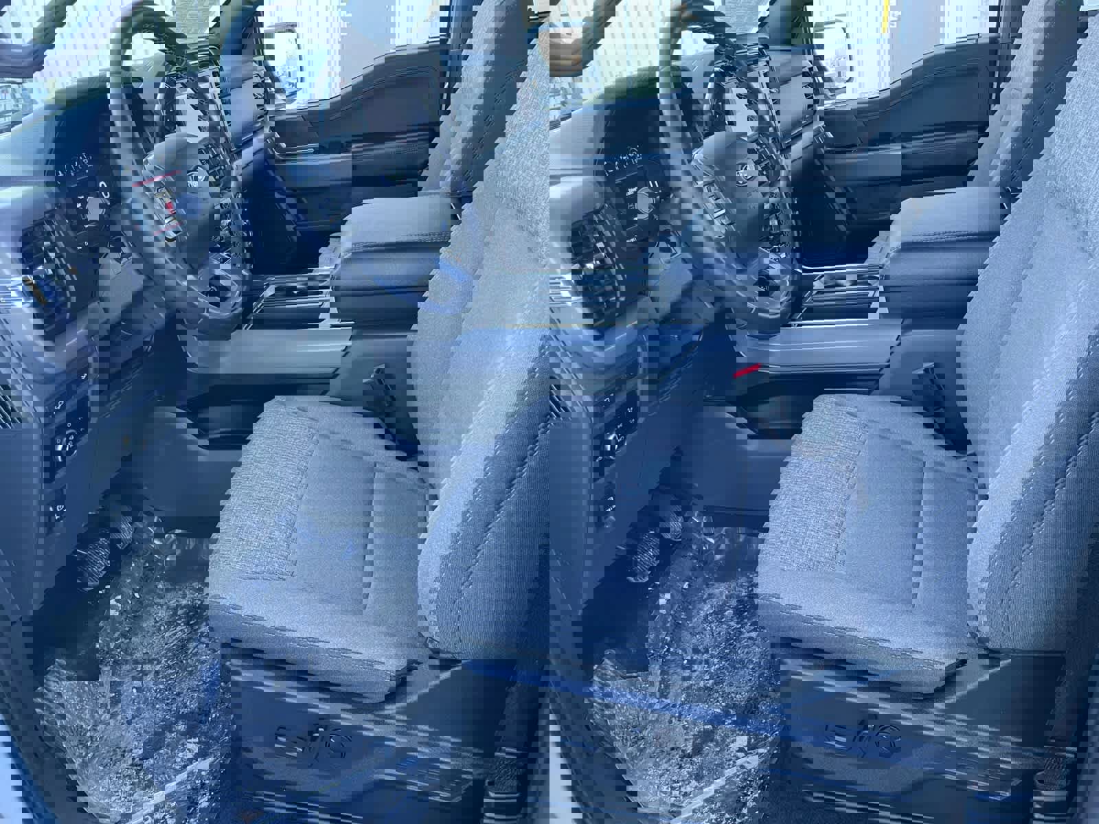 Certified 2024 Ford F150 XLT w/ Equipment Group 302A MID image 7