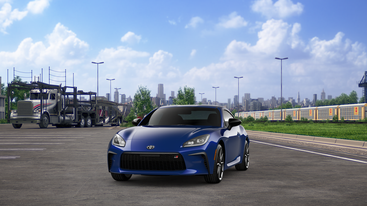 New 2026 Toyota GR86 Premium w/ Performance Package RWD image 18