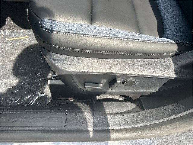 New 2025 Ford Bronco Sport Outer Banks w/ Outer Banks Tech Package+ image 22