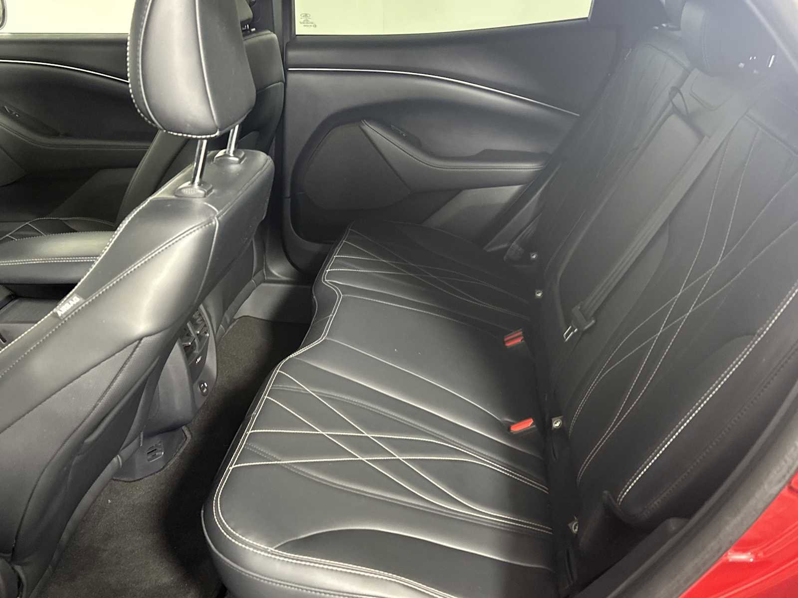 Used 2021 Ford Mustang Mach-E Select image 21