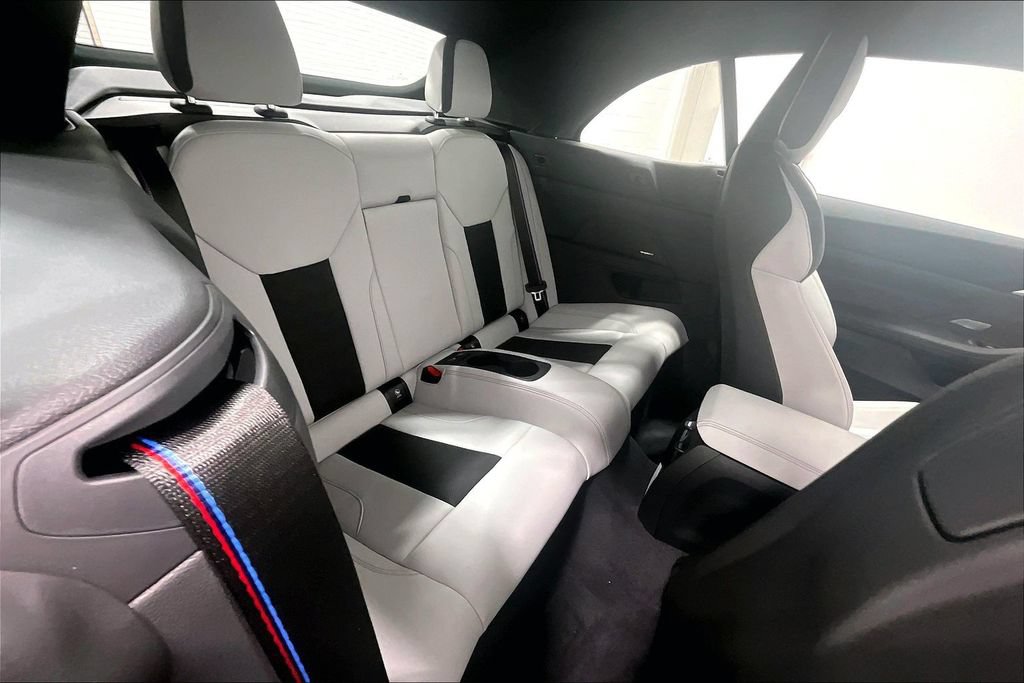 New 2027 BMW M4 xDrive Competition AWD/4WD image 8