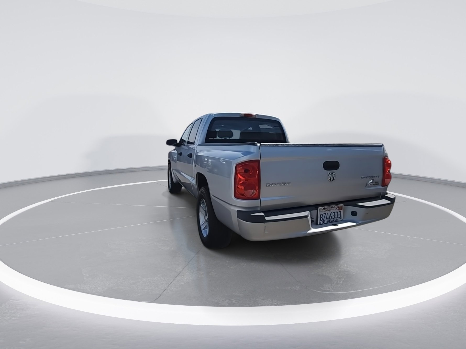 Used 2011 Dodge Dakota Big Horn RWD image 6