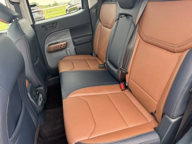 Used 2024 Ford Maverick Lariat w/ 4K Tow Package AWD/4WD image 29