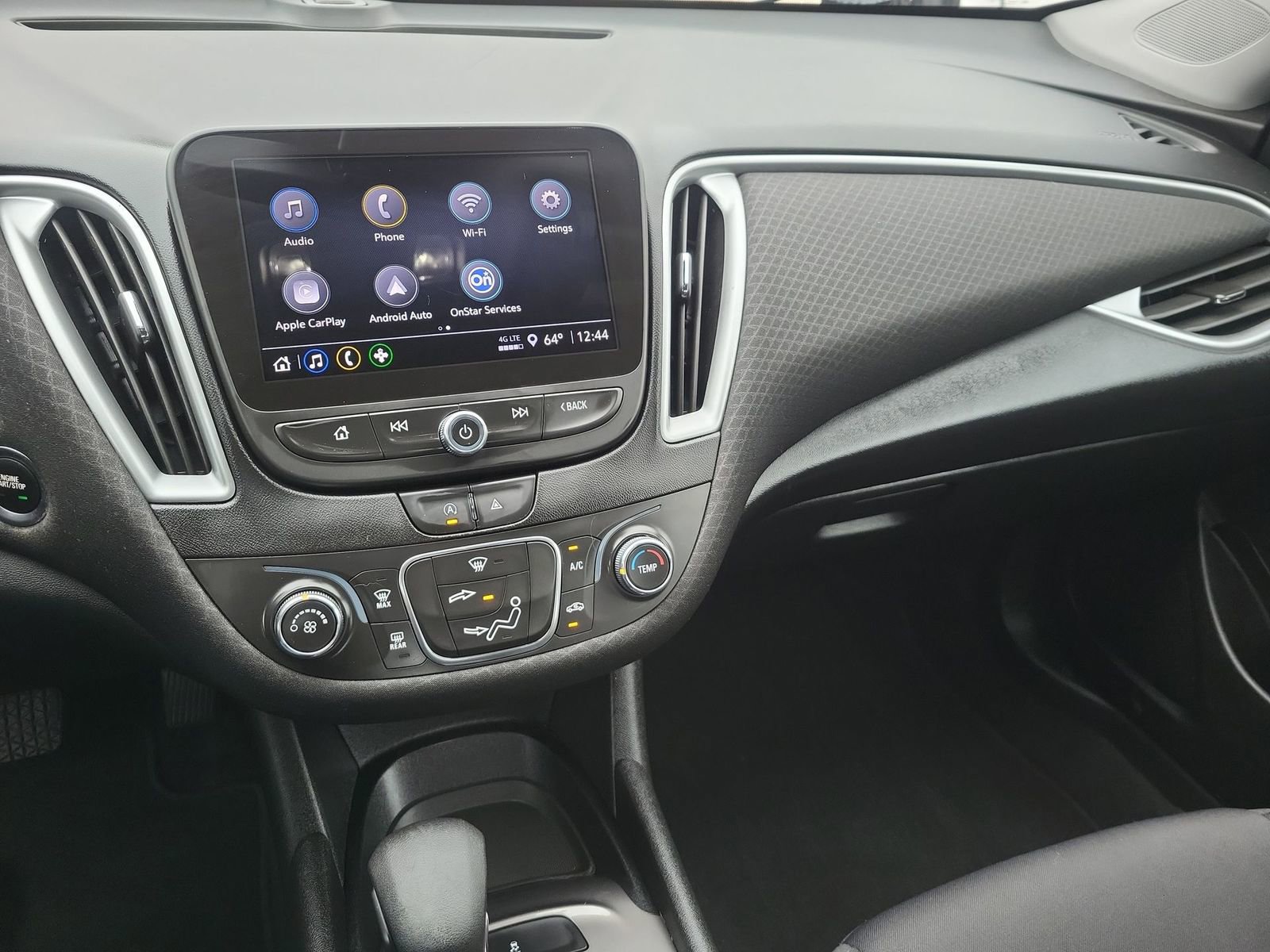 Used 2023 Chevrolet Malibu LS FWD image 13
