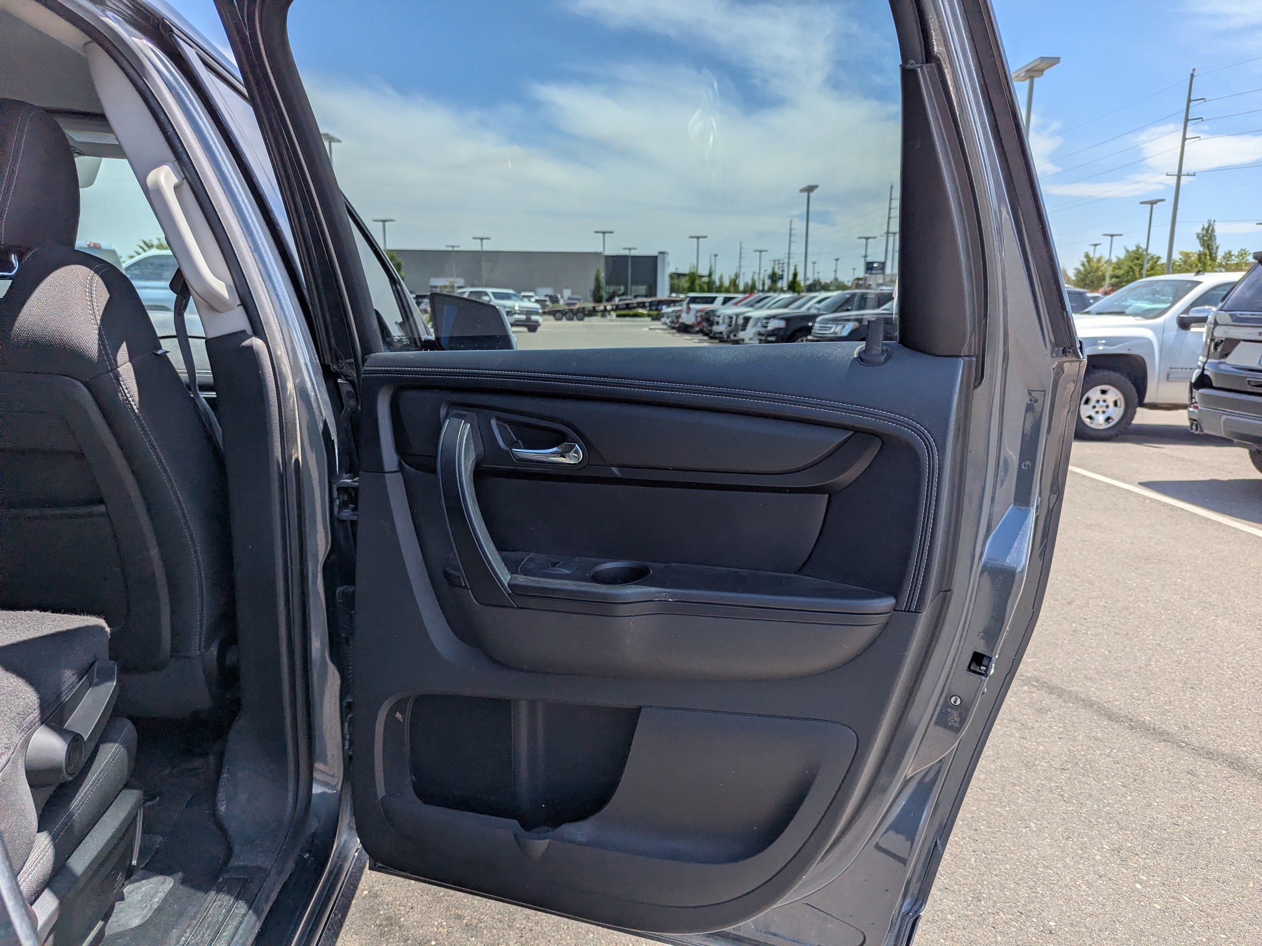 Used 2013 Chevrolet Traverse LT AWD/4WD image 35