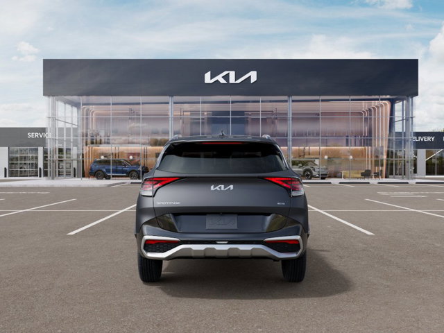 New 2025 Kia Sportage SX Prestige AWD/4WD image 5