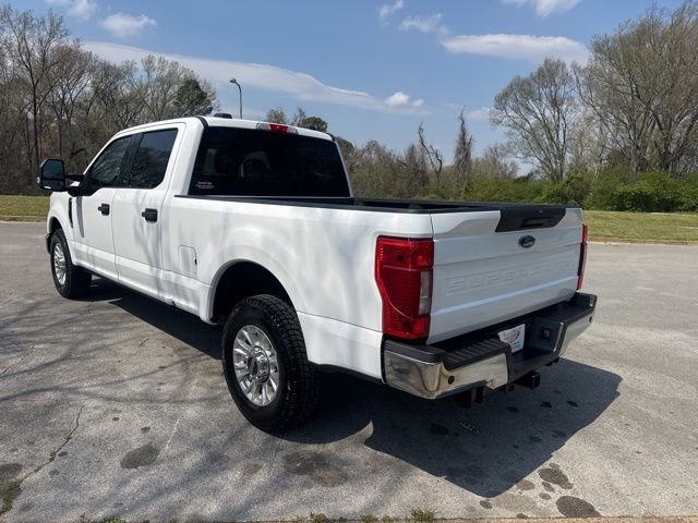 Used 2020 Ford F250 XLT w/ XLT Value Package image 5