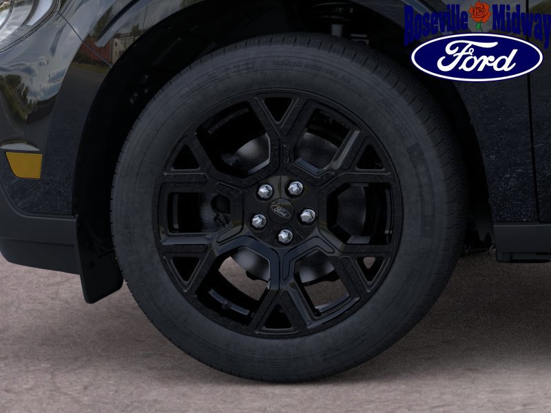 New 2026 Ford Maverick XLT w/ Equipment Group 301A AWD/4WD image 24