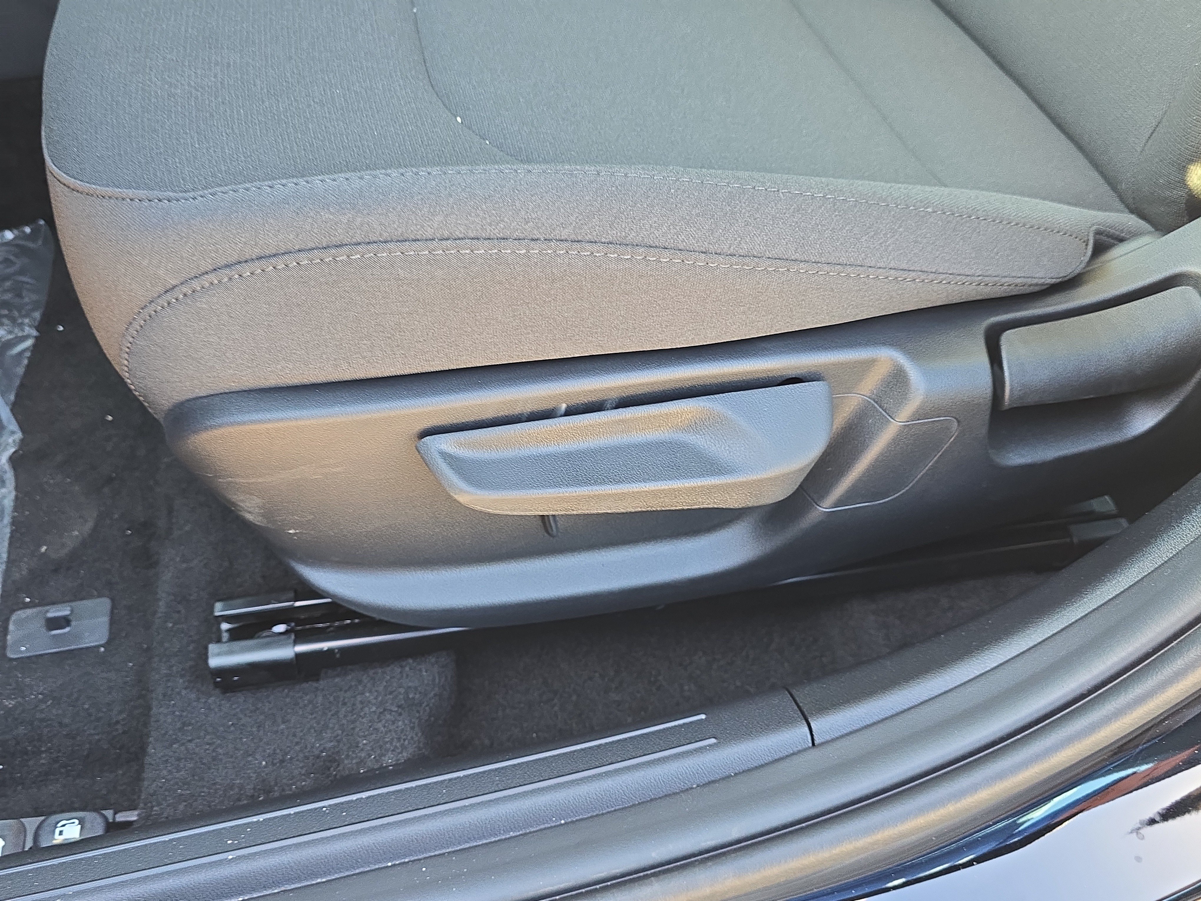 New 2027 Kia K4 FWD image 20