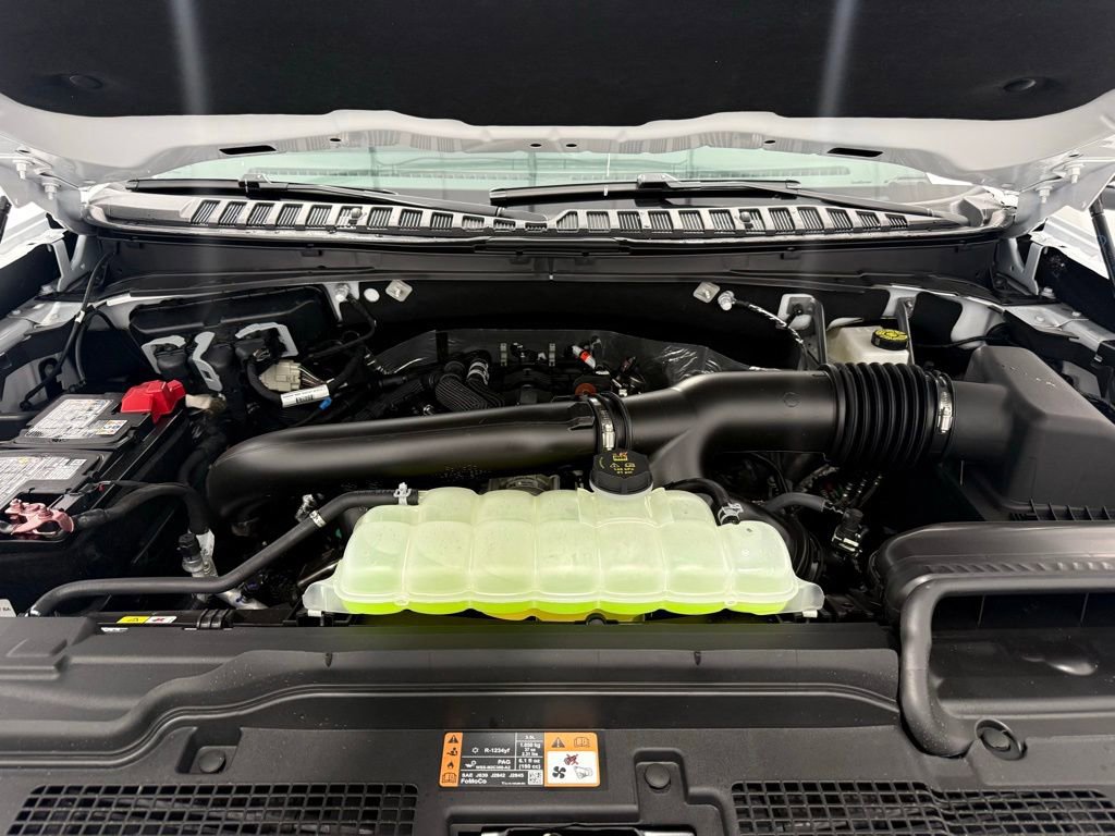 New 2025 Ford Expedition Max Active image 13