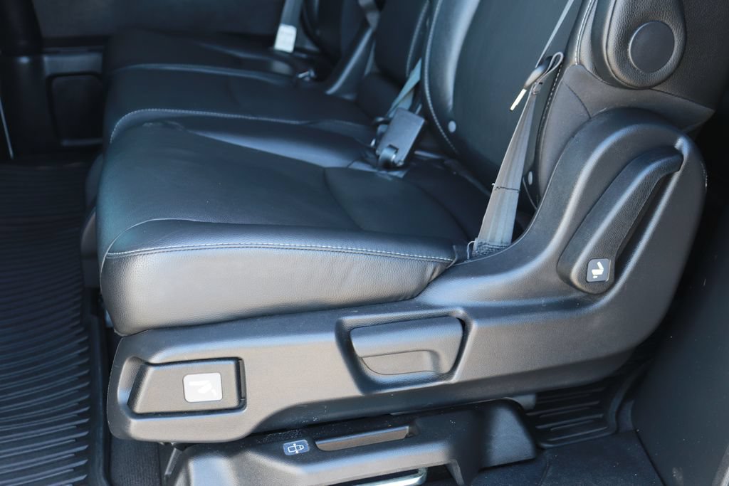 Used 2022 Honda Odyssey EX-L image 13