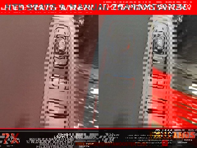 New 2025 Toyota GR86 Premium image 26